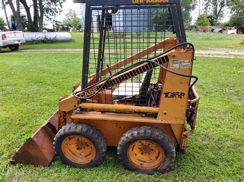 case skid steer model 1816|case 1816b problems.